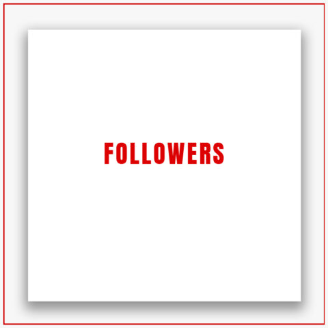 Followers