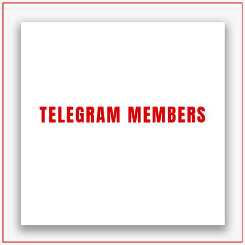 Telegram Members