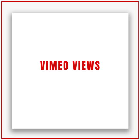 Vimeo Views