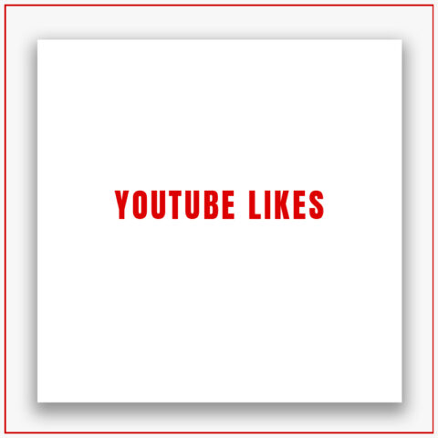 Youtube Likes