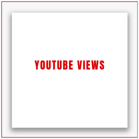 YouTube Views